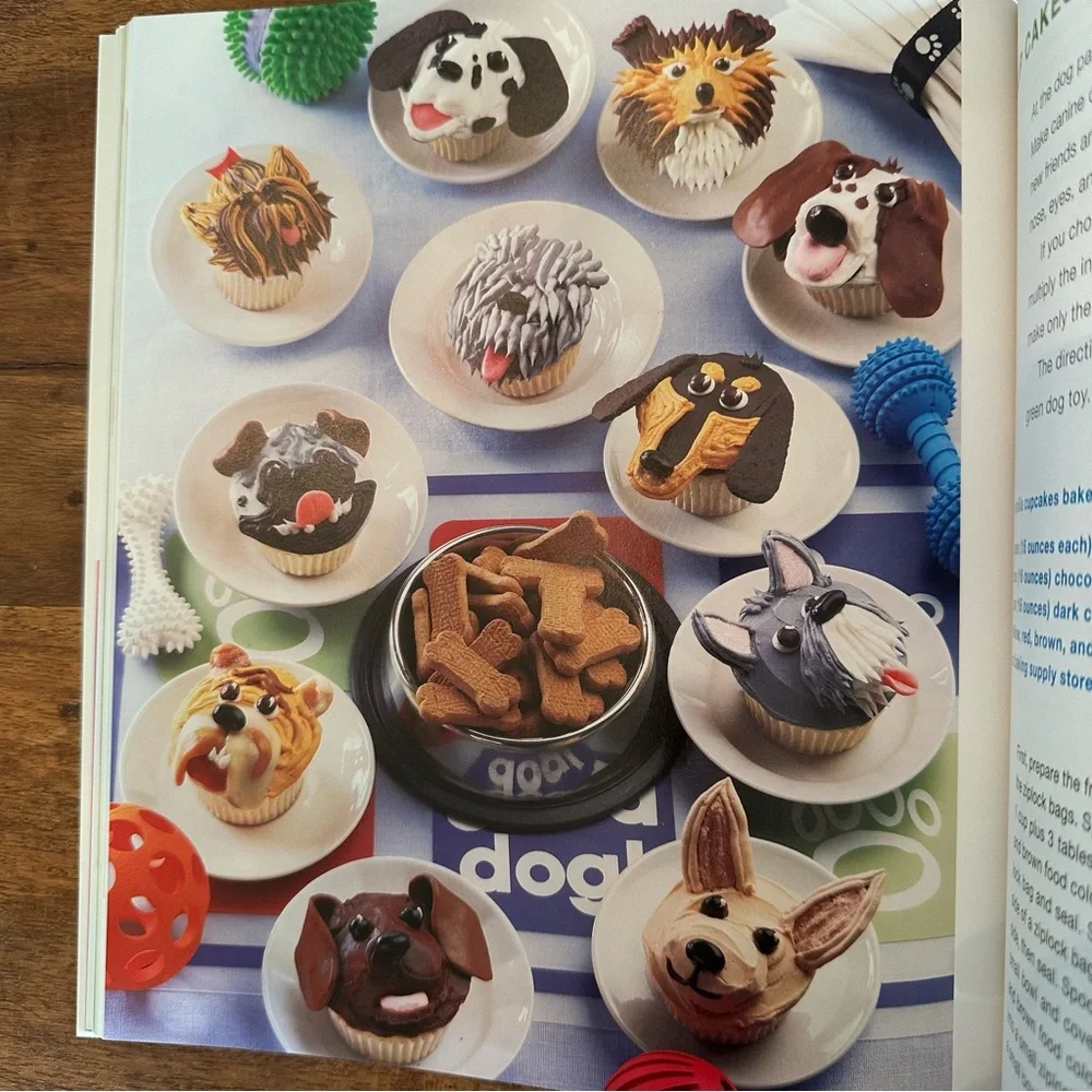SALE 2/15 Hello, Cupcake! Cookbook - By Karen Tack & Alan Richardson